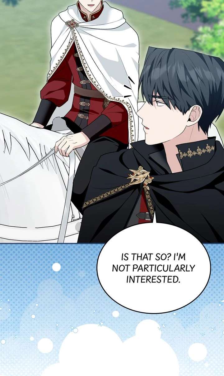 The Duke’s Plush Obsession Chapter 26 page 4 - 