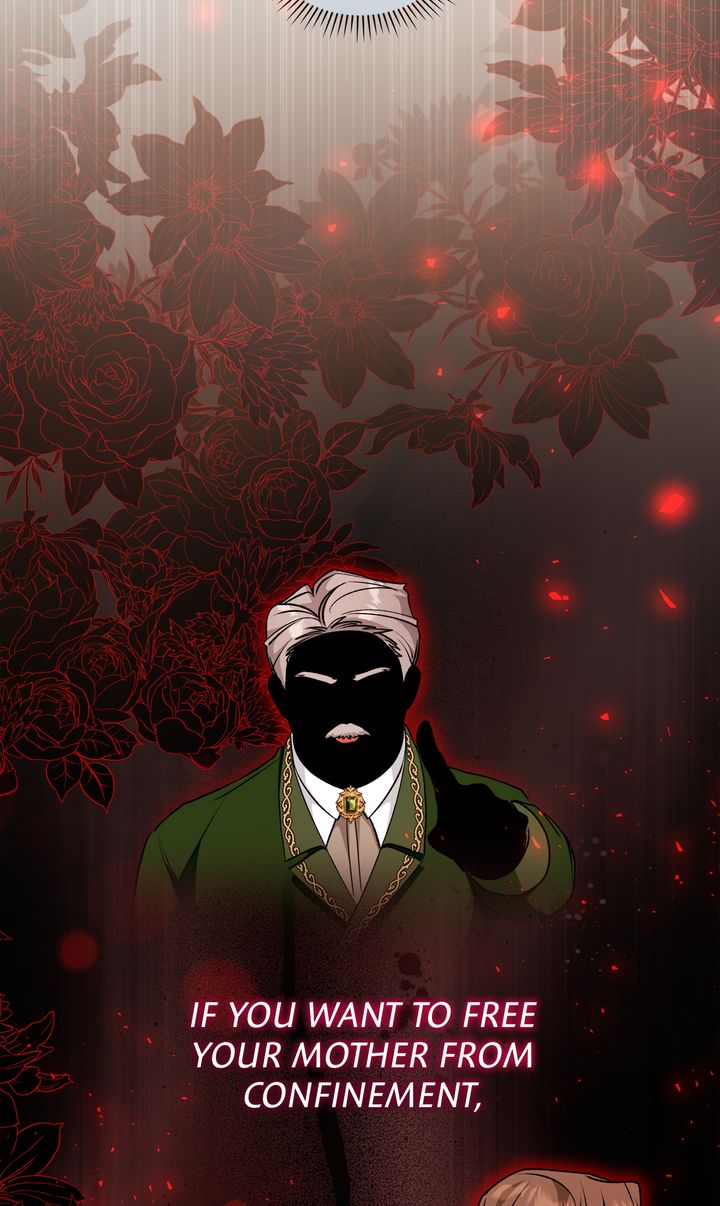 The Duke’s Plush Obsession Chapter 26 page 37 - 