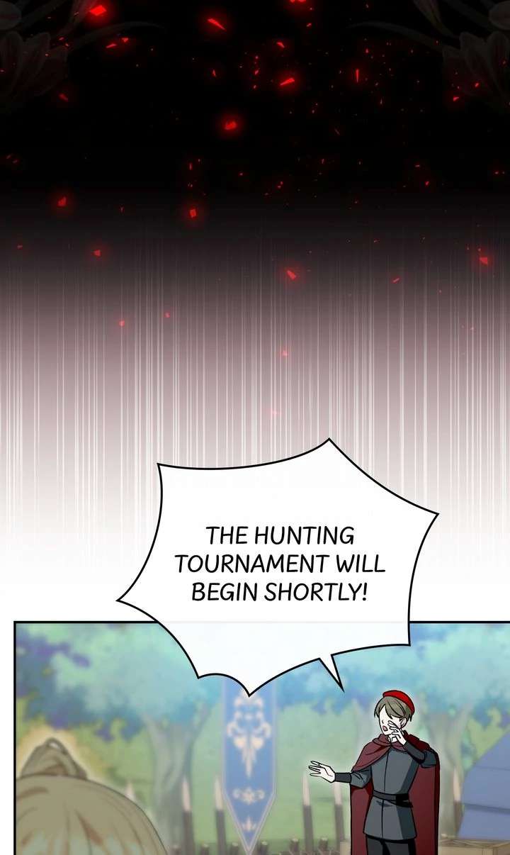 The Duke’s Plush Obsession Chapter 26 page 40 - 
