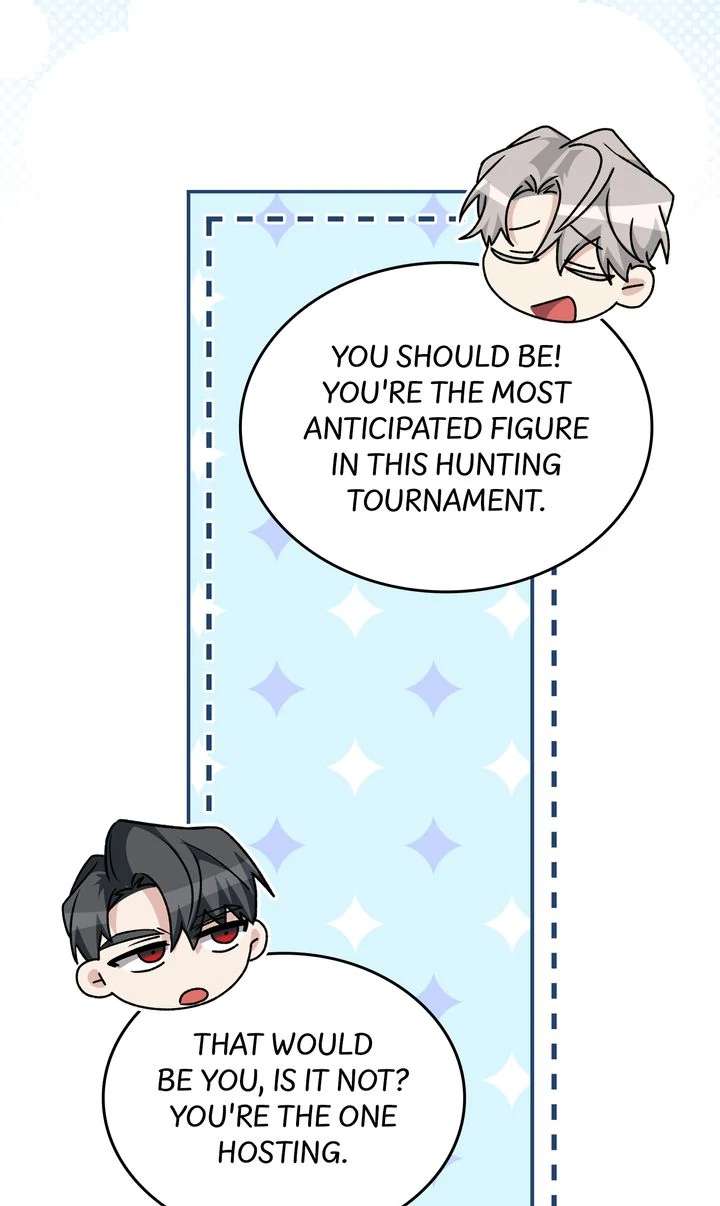 The Duke’s Plush Obsession Chapter 26 page 5 - 