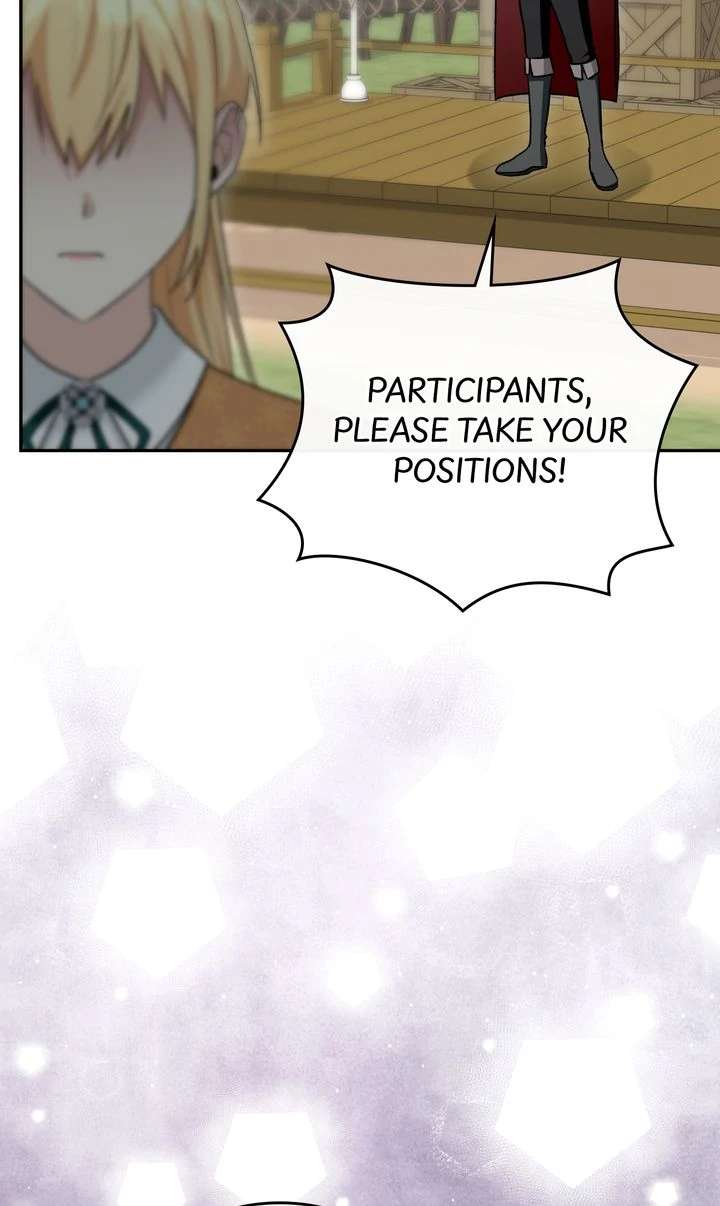 The Duke’s Plush Obsession Chapter 26 page 41 - 