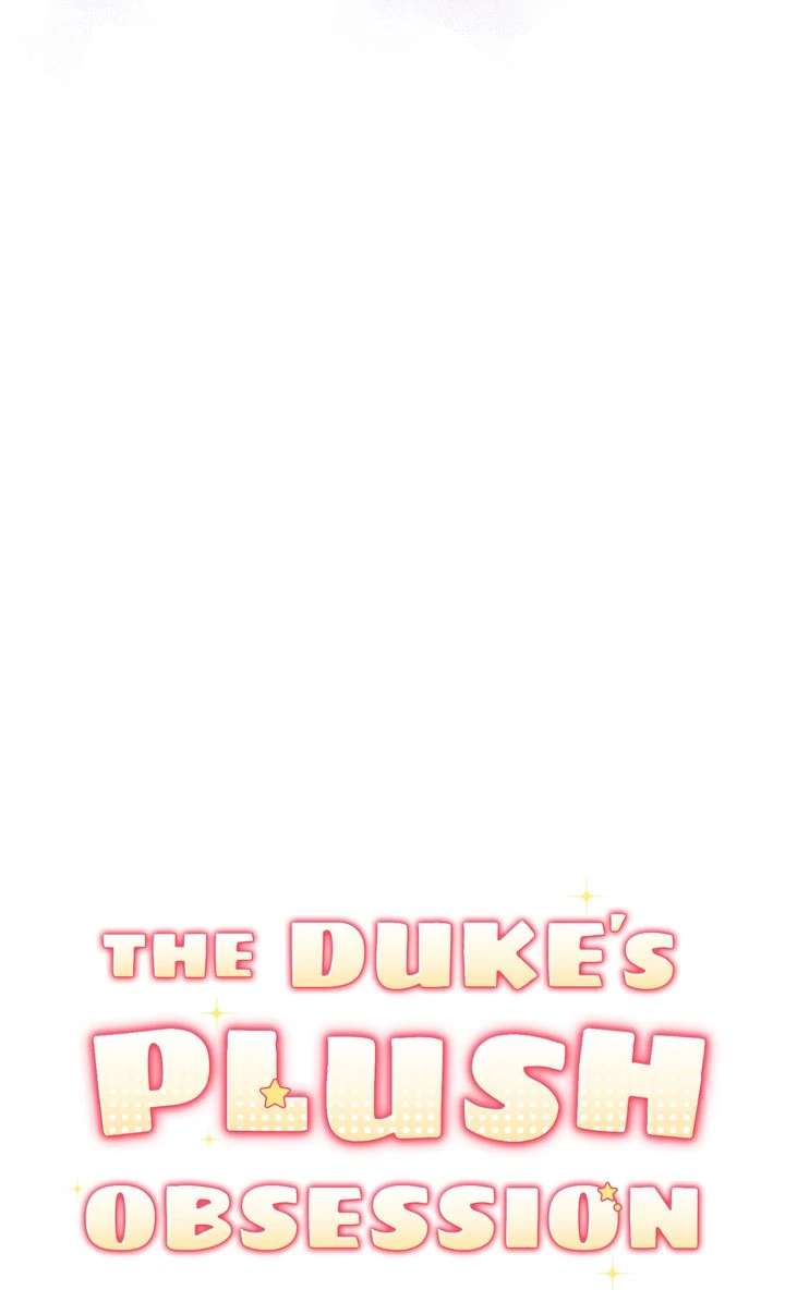 The Duke’s Plush Obsession Chapter 26 page 45 - 