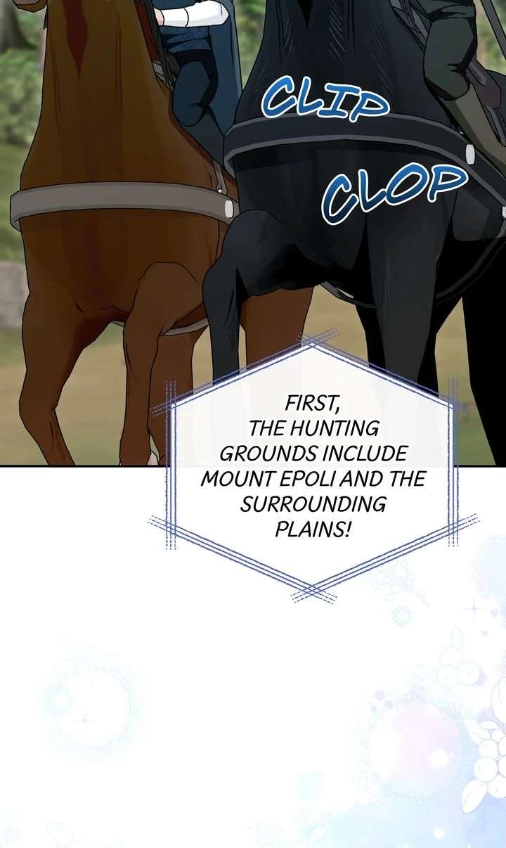 The Duke’s Plush Obsession Chapter 26 page 49 - 