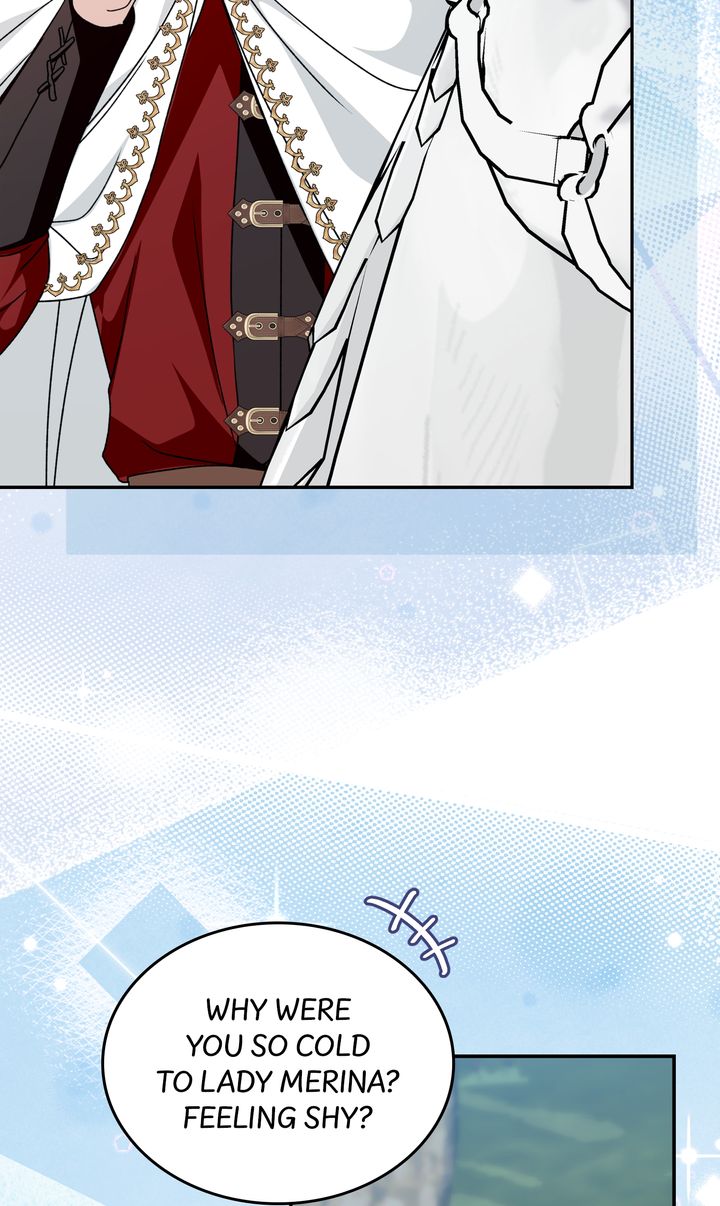 The Duke’s Plush Obsession Chapter 26 page 60 - 