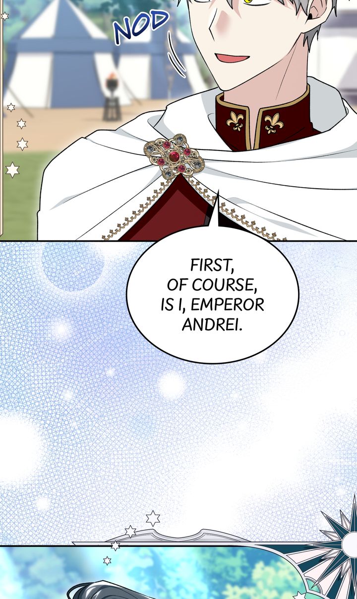 The Duke’s Plush Obsession Chapter 26 page 7 - 