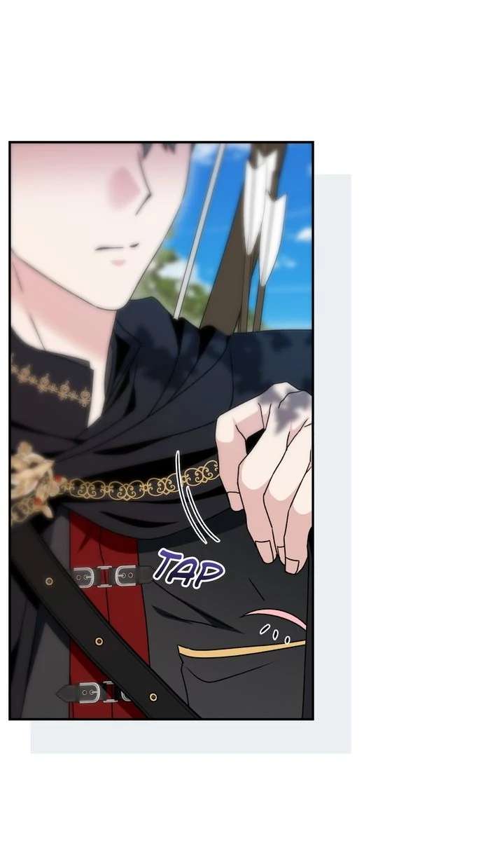 The Duke’s Plush Obsession Chapter 26 page 62 - 
