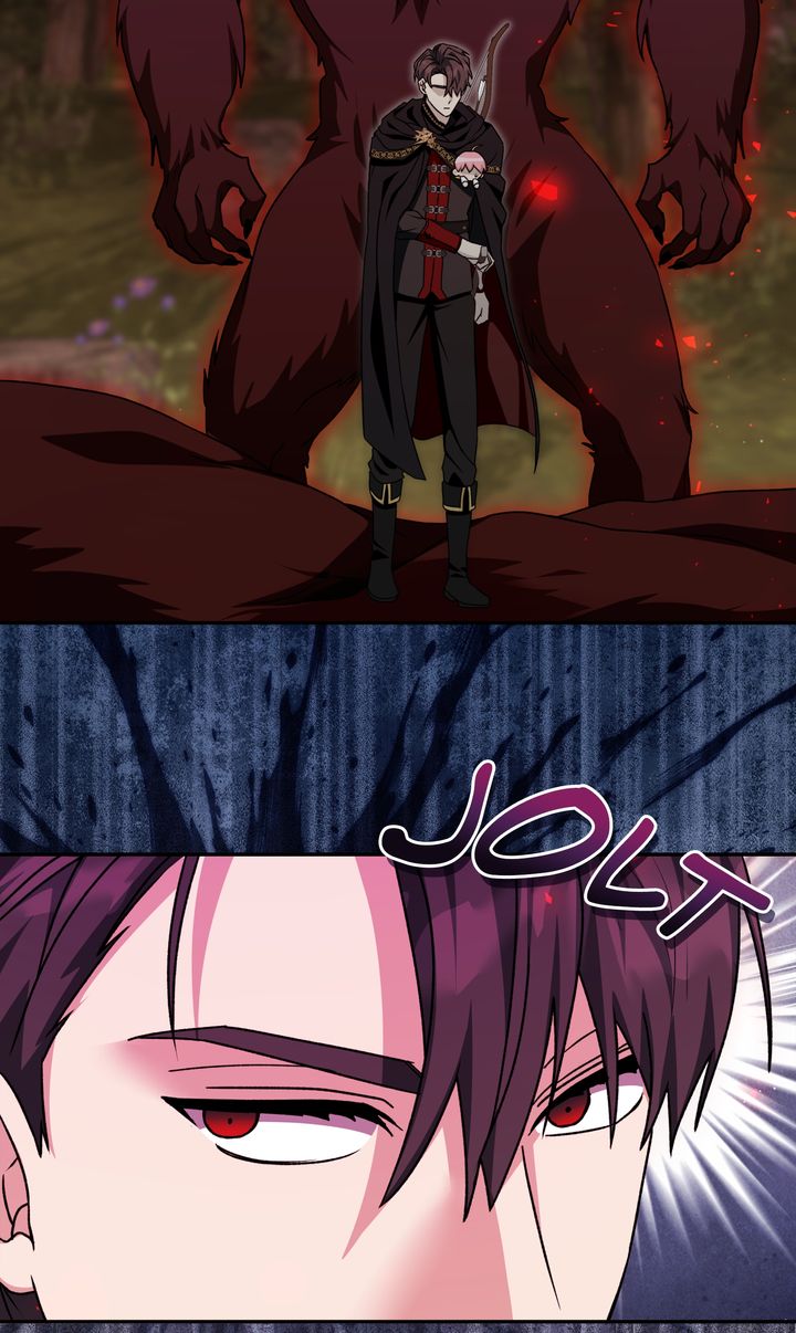 The Duke’s Plush Obsession Chapter 26 page 76 - 