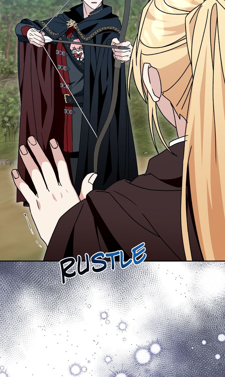 The Duke’s Plush Obsession Chapter 26 page 89 - 