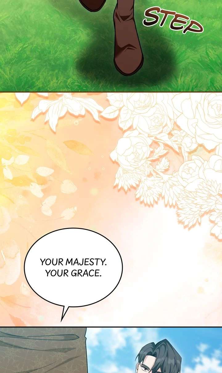 The Duke’s Plush Obsession Chapter 26 page 10 - 