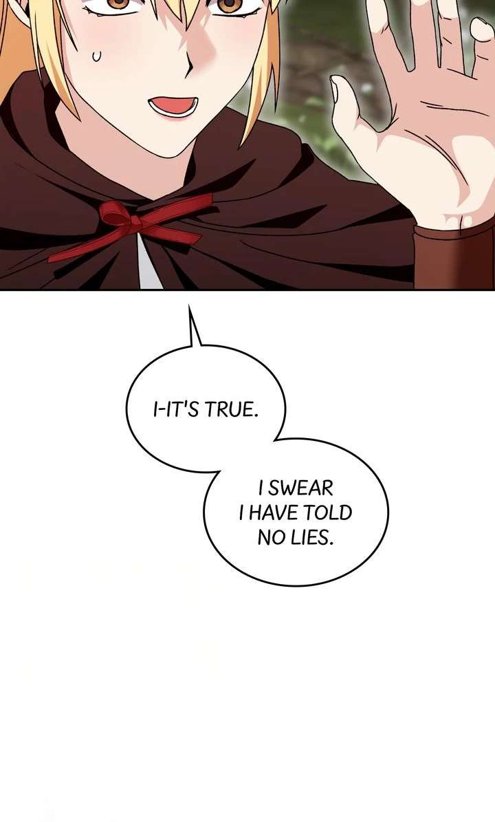 The Duke’s Plush Obsession Chapter 27 page 13 - 