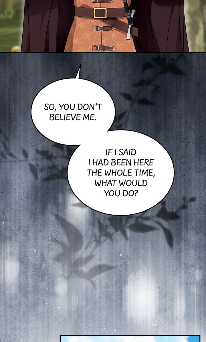 The Duke’s Plush Obsession Chapter 27 page 17 - 