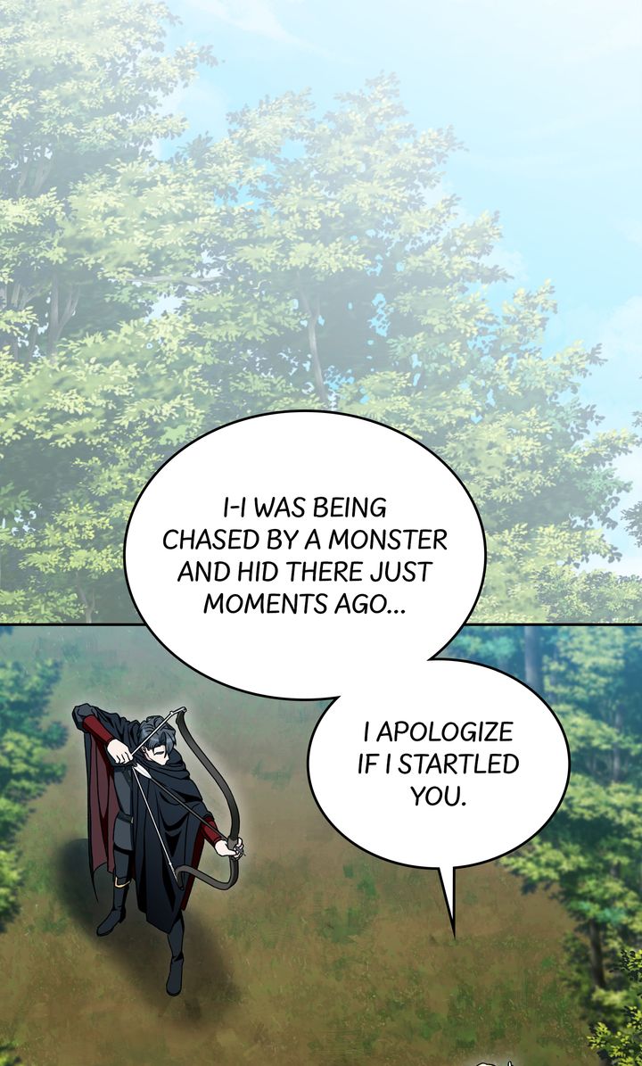 The Duke’s Plush Obsession Chapter 27 page 3 - 