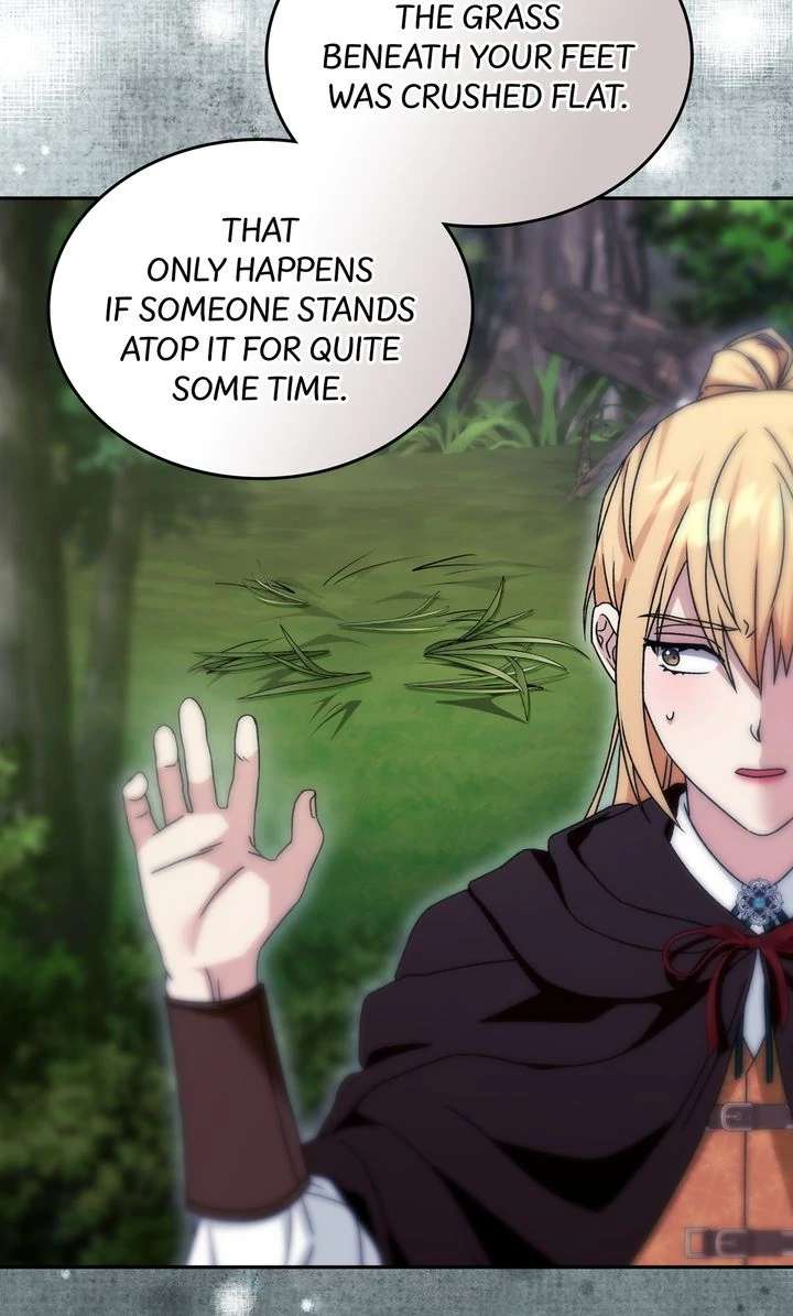 The Duke’s Plush Obsession Chapter 27 page 22 - 