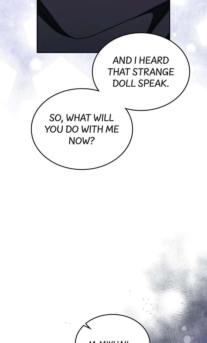 The Duke’s Plush Obsession Chapter 27 page 28 - 
