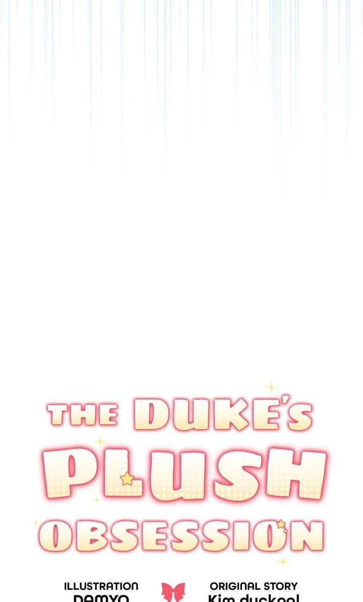 The Duke’s Plush Obsession Chapter 27 page 34 - 