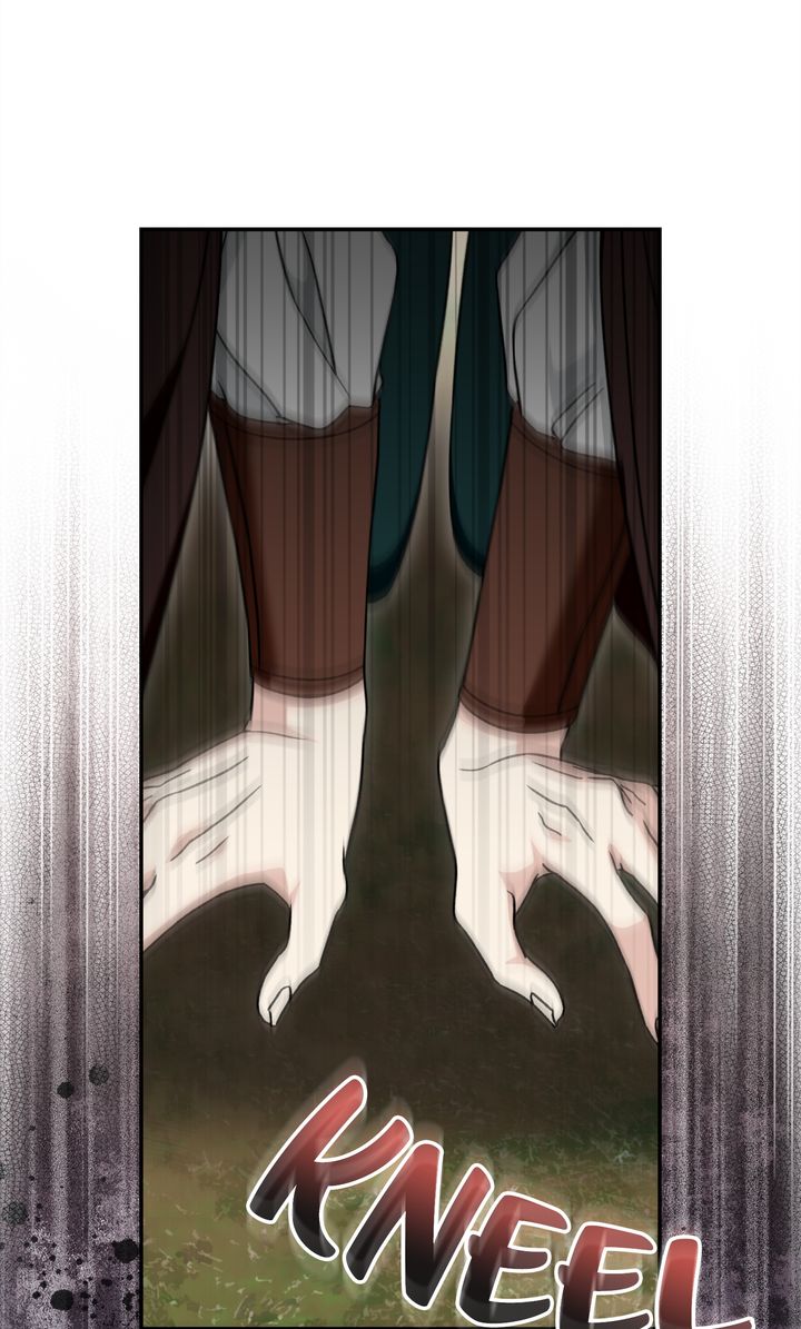The Duke’s Plush Obsession Chapter 27 page 36 - 