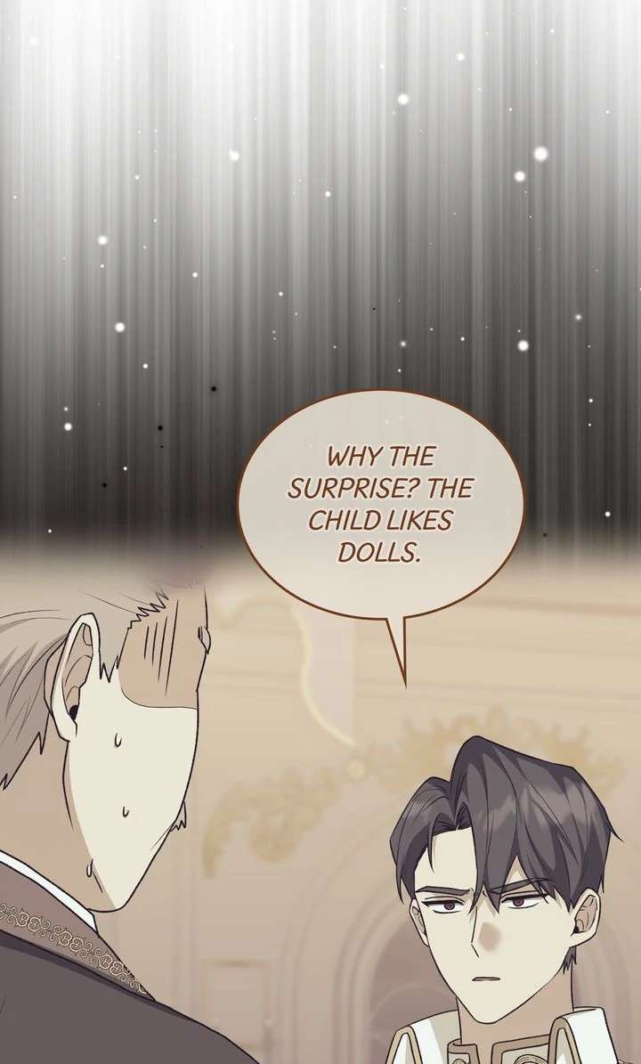 The Duke’s Plush Obsession Chapter 27 page 43 - 