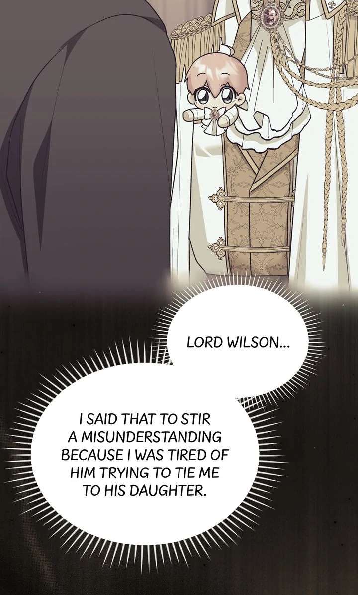 The Duke’s Plush Obsession Chapter 27 page 44 - 