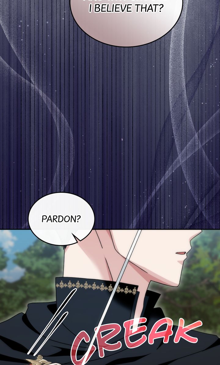 The Duke’s Plush Obsession Chapter 27 page 6 - 