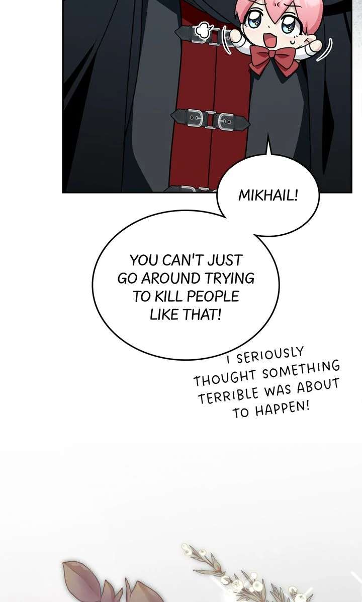 The Duke’s Plush Obsession Chapter 27 page 56 - 