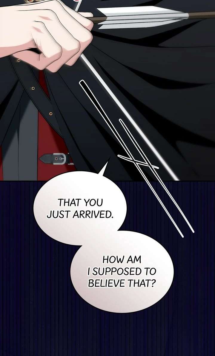 The Duke’s Plush Obsession Chapter 27 page 7 - 
