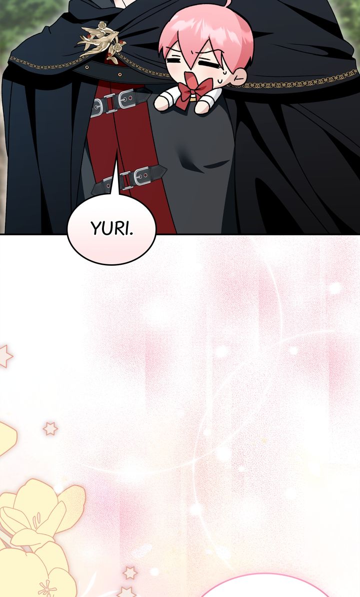 The Duke’s Plush Obsession Chapter 27 page 61 - 