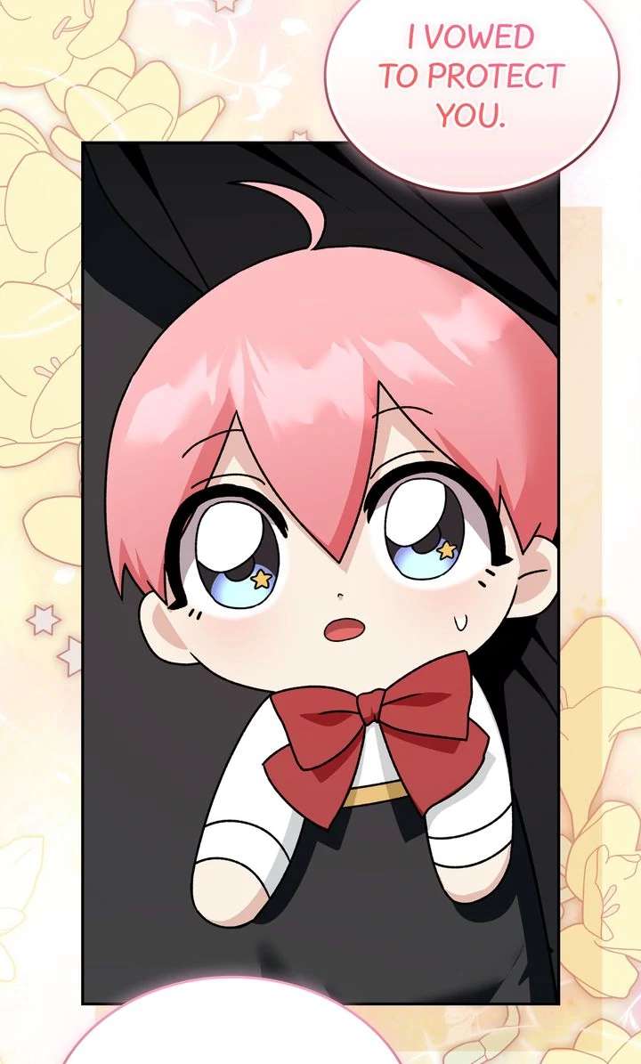 The Duke’s Plush Obsession Chapter 27 page 62 - 