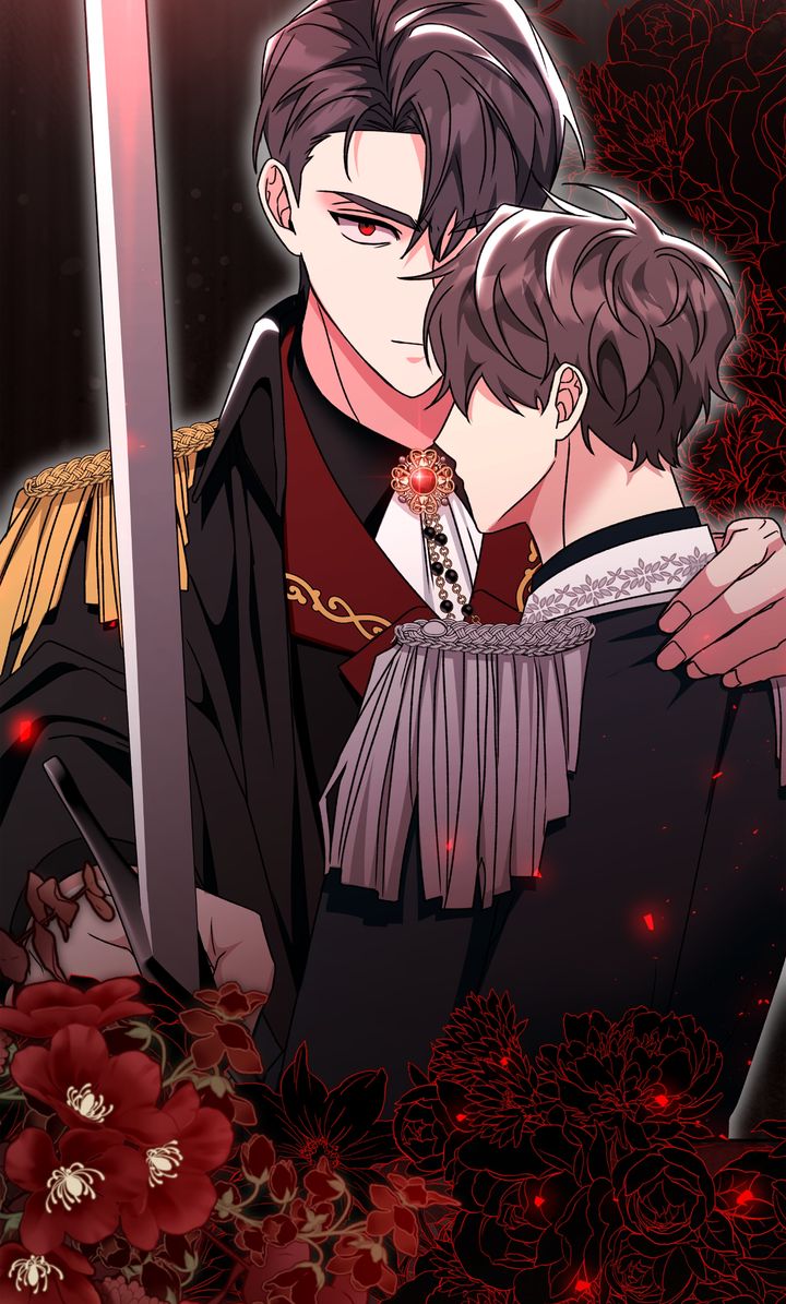 The Duke’s Plush Obsession Chapter 27 page 65 - 