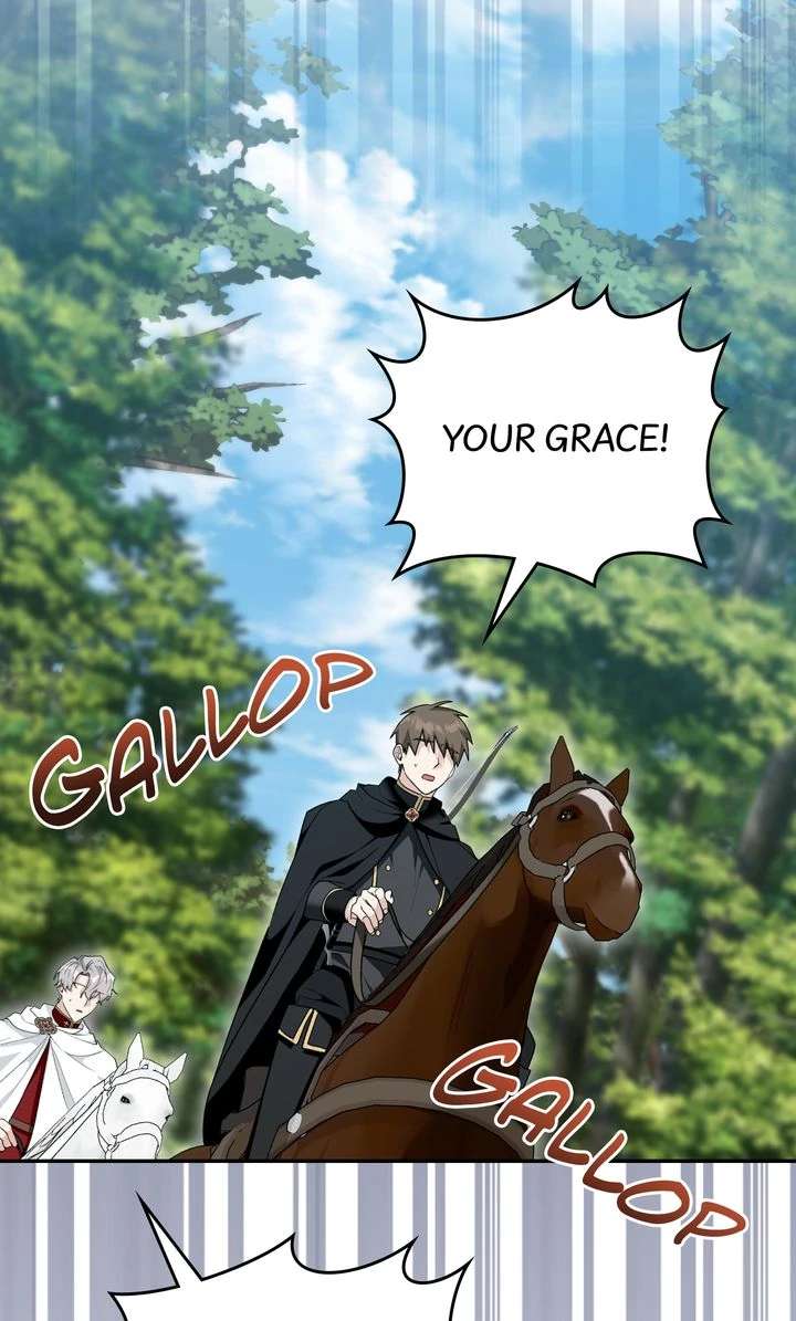 The Duke’s Plush Obsession Chapter 27 page 80 - 