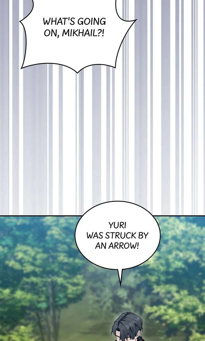 The Duke’s Plush Obsession Chapter 27 page 81 - 