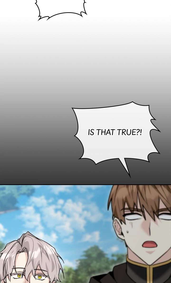 The Duke’s Plush Obsession Chapter 27 page 83 - 