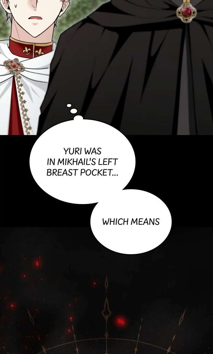 The Duke’s Plush Obsession Chapter 27 page 84 - 