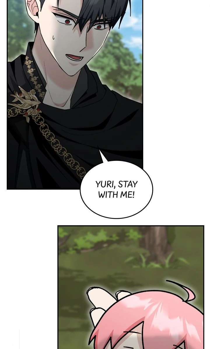 The Duke’s Plush Obsession Chapter 27 page 87 - 