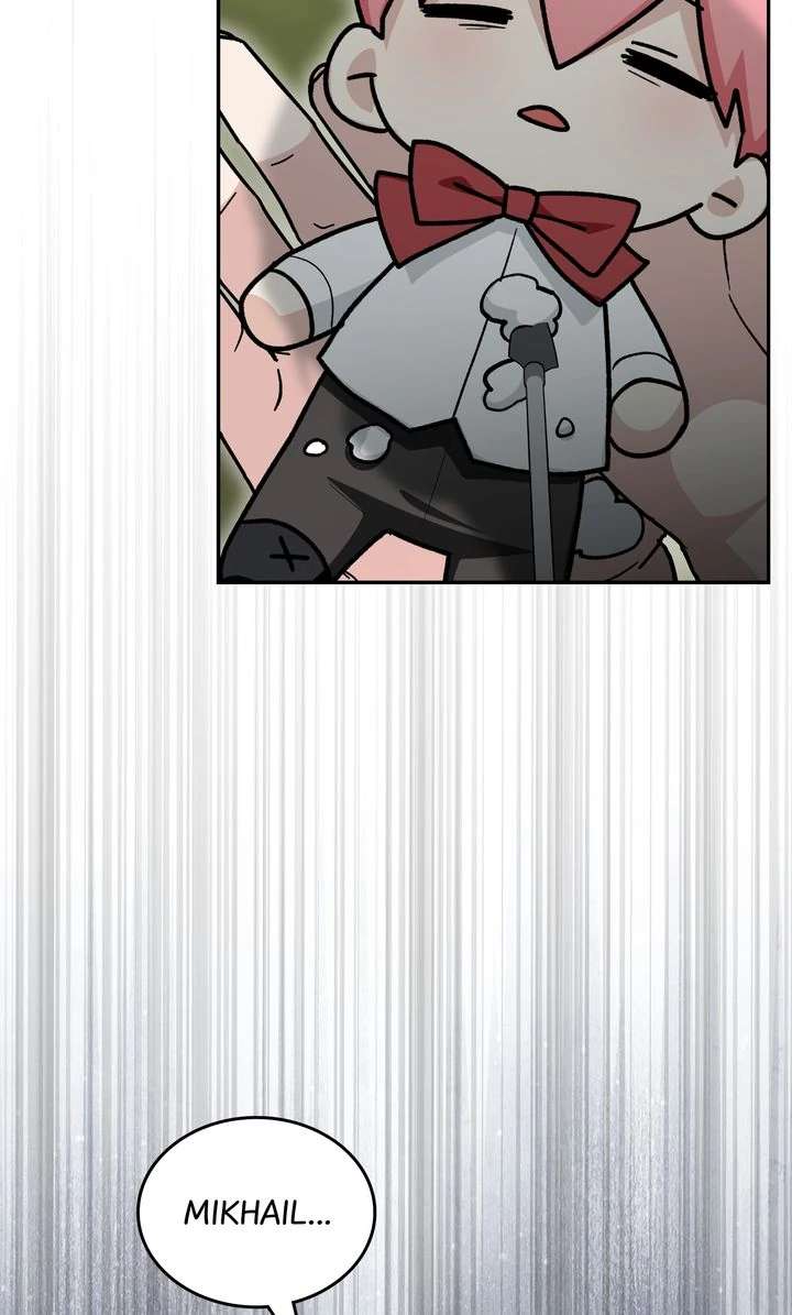 The Duke’s Plush Obsession Chapter 27 page 88 - 