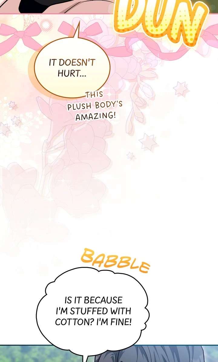 The Duke’s Plush Obsession Chapter 28 page 11 - 