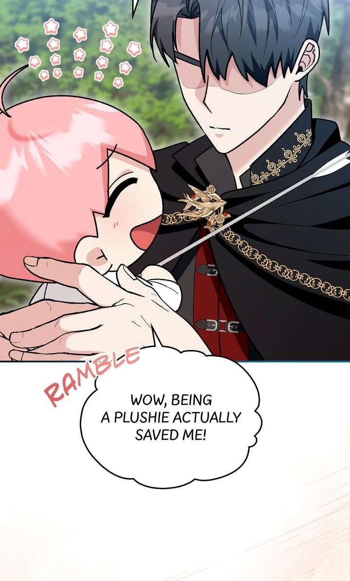 The Duke’s Plush Obsession Chapter 28 page 12 - 