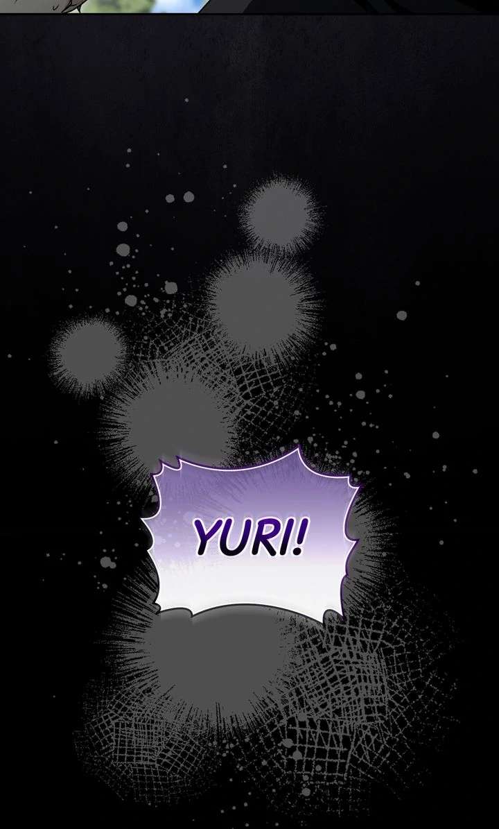 The Duke’s Plush Obsession Chapter 28 page 3 - 
