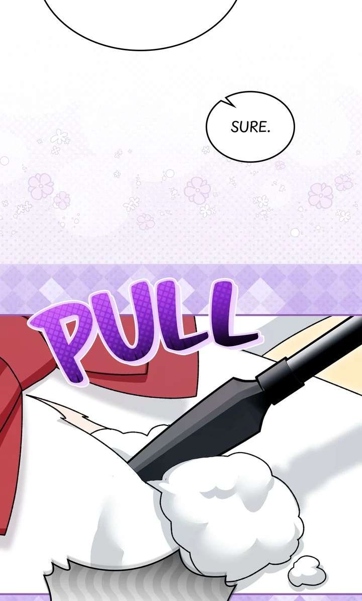 The Duke’s Plush Obsession Chapter 28 page 21 - 