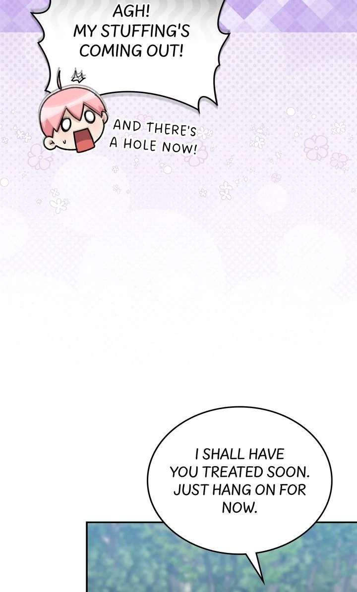 The Duke’s Plush Obsession Chapter 28 page 22 - 