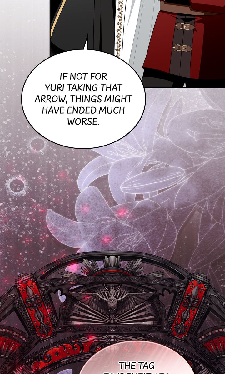 The Duke’s Plush Obsession Chapter 28 page 25 - 