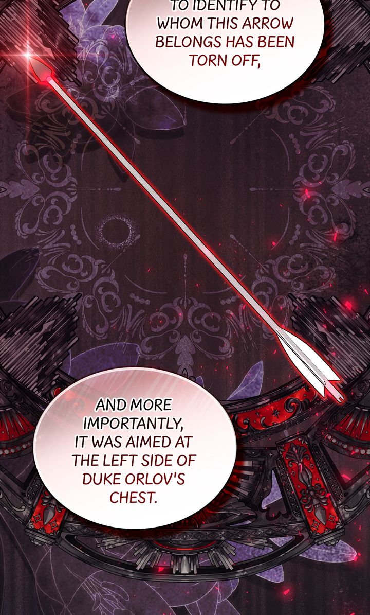 The Duke’s Plush Obsession Chapter 28 page 26 - 