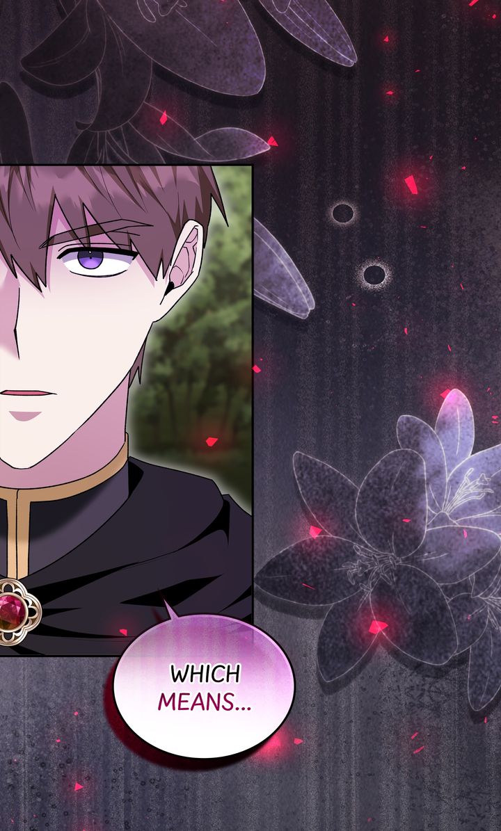 The Duke’s Plush Obsession Chapter 28 page 27 - 
