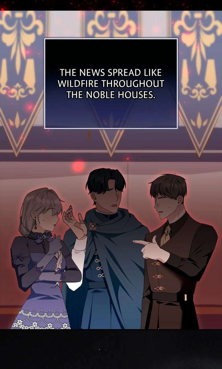 The Duke’s Plush Obsession Chapter 28 page 31 - 