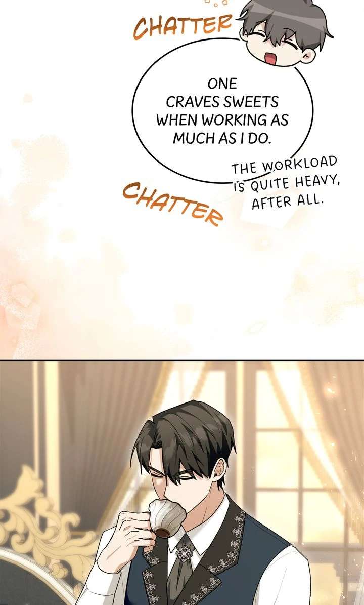 The Duke’s Plush Obsession Chapter 28 page 40 - 