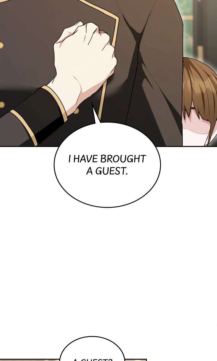 The Duke’s Plush Obsession Chapter 28 page 45 - 