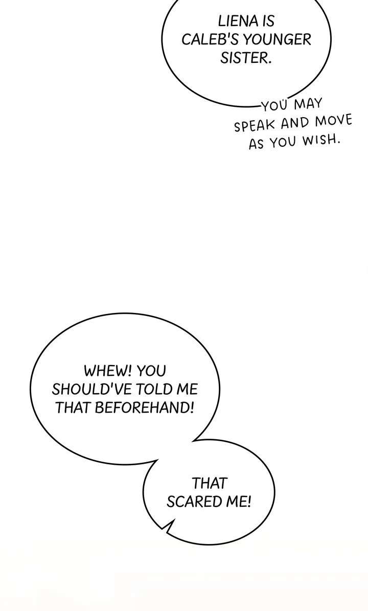 The Duke’s Plush Obsession Chapter 28 page 54 - 