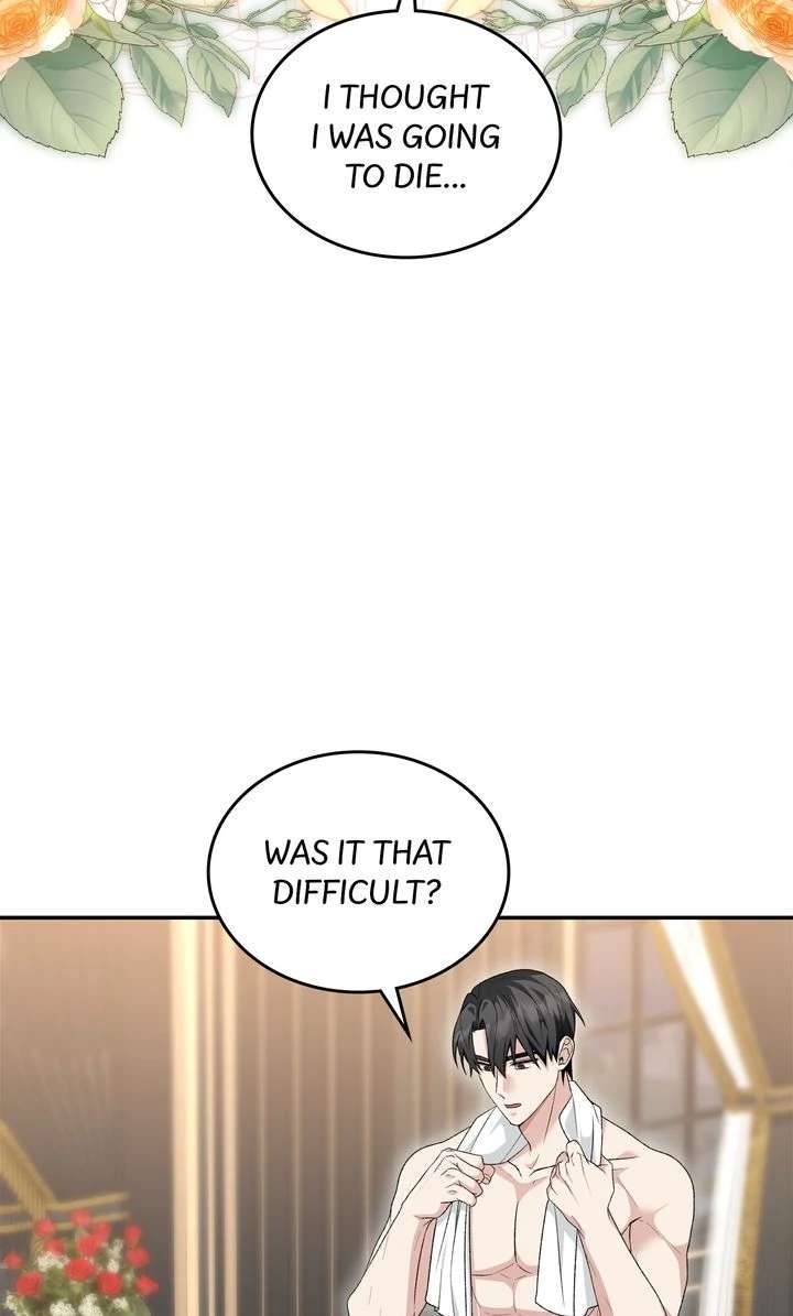 The Duke’s Plush Obsession Chapter 28 page 71 - 