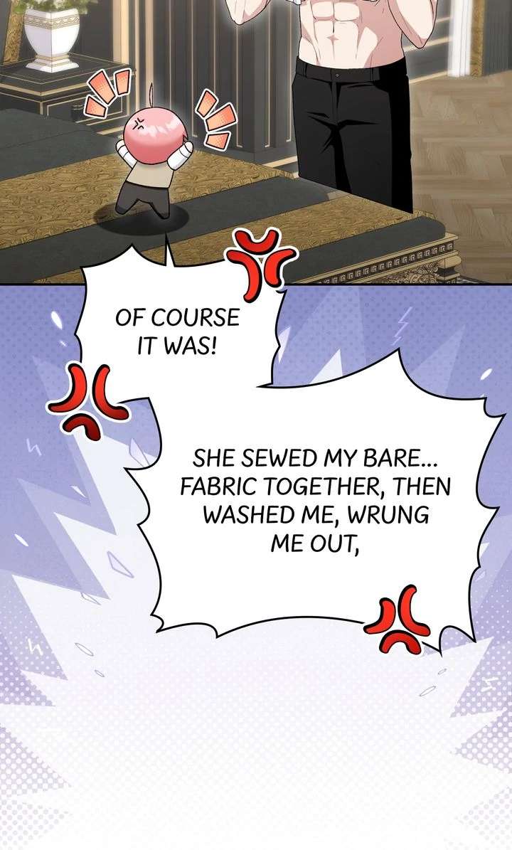 The Duke’s Plush Obsession Chapter 28 page 72 - 