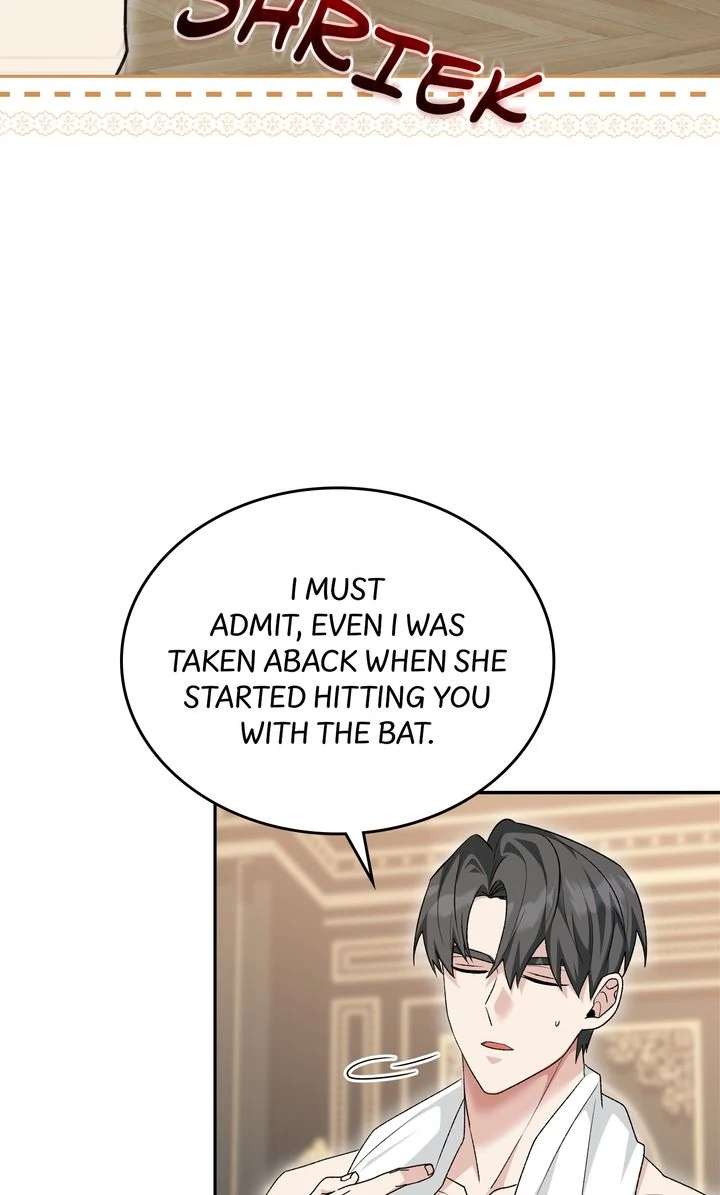 The Duke’s Plush Obsession Chapter 28 page 74 - 
