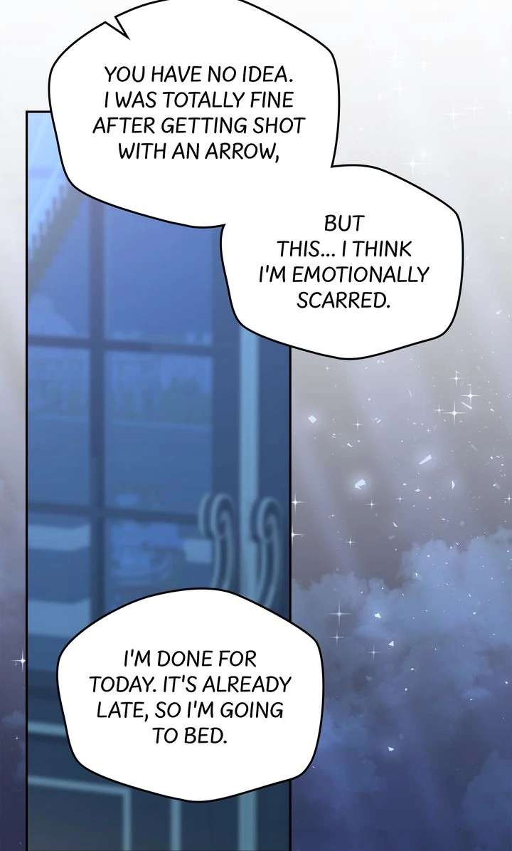 The Duke’s Plush Obsession Chapter 28 page 76 - 
